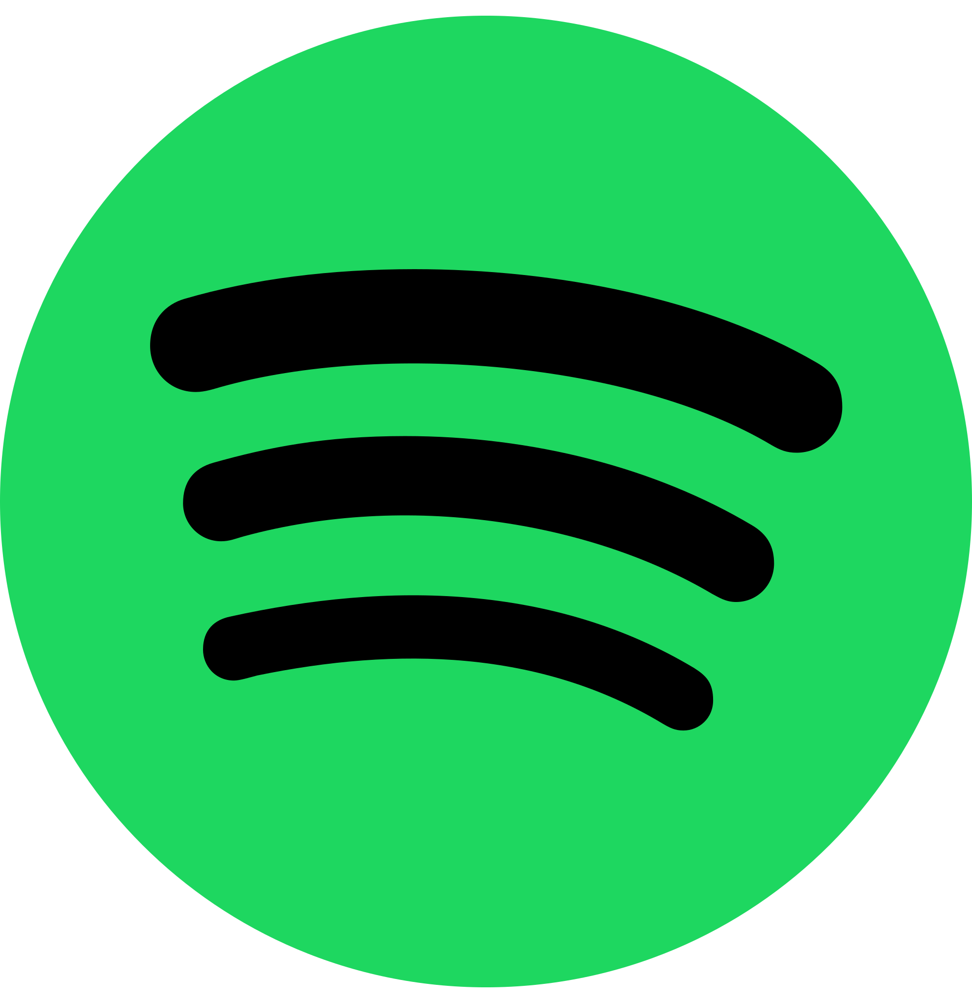 Spotify logo png grande